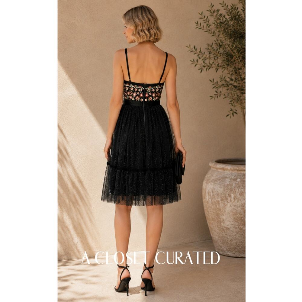 Needle & Thread Dress 4 - Picture 2 of 9